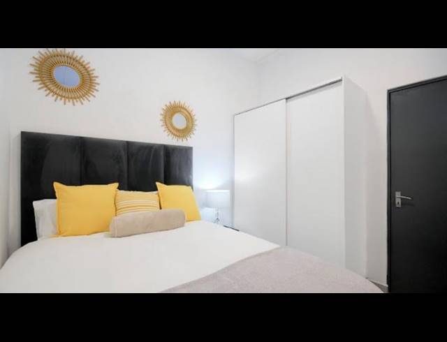 1 BEDROOM PROPERTY TO RENT IN FERNDALE